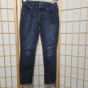 Lucky Brand Lolita Skinny Jeans